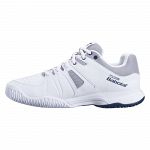 Babolat Pulsion AC White / Estate Blue