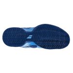 Babolat Propulse Fury Clay Drive Blue