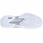 Babolat Jet Mach 3 AC White / Silver
