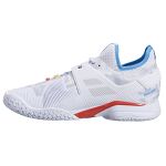 Babolat Propulse Rage AC White / Diva Blue