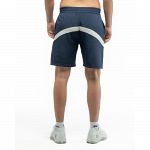 Siux Shorts Color Block Navy