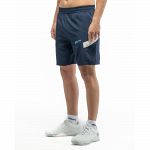 Siux Shorts Color Block Navy