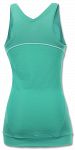 ASICS Break Tank Top Green Jade