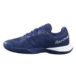 Babolat Jet Premura 2 Junior Blue Depths / Green Flash