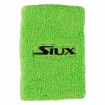 Siux Large Wristband Fluo Green