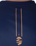 Siux Compass T-Shirt Blue