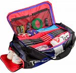 Tecnifibre Air Endurance Rackpack 9R Multicolor