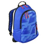 Tecnifibre Level Up Junior Backpack Blue