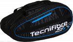 Tecnifibre Team Lite 9R Black / Blue