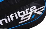 Tecnifibre Team Lite 9R Black / Blue