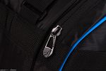 Tecnifibre Team Lite 9R Black / Blue