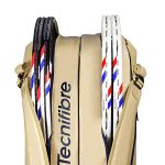 Tecnifibre Tour Endurance 6R Sand / Navy