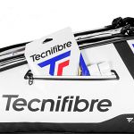 Tecnifibre Tour Endurance 12R White