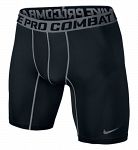 Nike Core Compression 6in Black