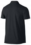 Nike Power UV Polo Black 523065-010
