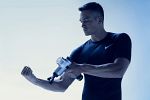 Hyperice Hypervolt Bluetooth - Masażer