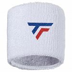 Tecnifibre Wristband White - 2szt