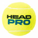 Head Pro 3 szt.