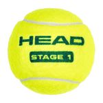Head Green (Stage 1) 3 szt.