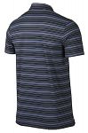 Nike Rally Sphere Stripes Polo