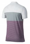 Nike Dri-Fit Touch Stripe Polo