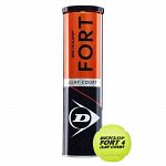 Dunlop Fort Clay Court 6x4 szt.