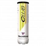 Tecnifibre Club 6x4 szt.