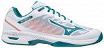 Mizuno Wave Exceed SL 2 AC White / Blue