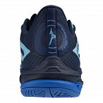 Mizuno Wave Exceed Tour 6 AC Mugen Blue / White / Dress Blue