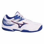 Mizuno Break Shot 2 CC White / Nastirtuim