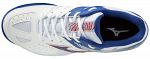 Mizuno Break Shot 2 CC White / Nastirtuim