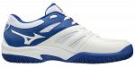 Mizuno Break Shot 2 CC White / Nastirtuim