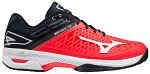 Mizuno Wave Exceed Tour CC Ignition Red / White / Salute