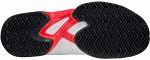 Mizuno Wave Exceed Tour 4 CC Blue / Red / Salute