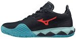 Mizuno Wave Enforce Tour CC Collegiate Blue / Soleil / Tanager Turquoise