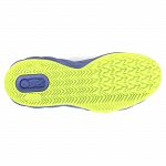 Mizuno Wave Enforce Court CC White / Dazzling Blue / Lightning