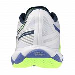 Mizuno Wave Enforce Tour 2 CC White / Dazzling Blue / Lightning