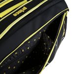 Prince X Smiley Tour 3-Comp Thermobag 9R Black