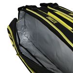 Prince X Smiley Tour 3-Comp Thermobag 9R Black