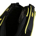 Prince X Smiley Tour 3-Comp Thermobag 9R Black