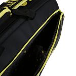 Prince X Smiley Tour 1-Comp Racketbag 3R Black