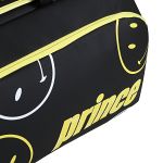 Prince X Smiley Tour 1-Comp Racketbag 3R Black