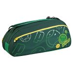 Prince X Smiley Tour 2-Comp Racketbag 6R Green