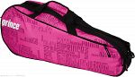 Prince Club 3R Pink / Black