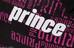 Prince Club 3R Pink / Black