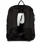 Prince Kids Backpack Black / Pink