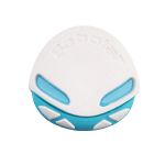 Babolat Loony Damp Alien Face Single White / Blue