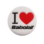 Babolat Loony Damp "I Love Babolat" Single