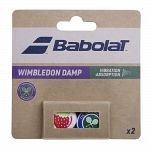 Babolat Wimbledon 2026 Dampener x2