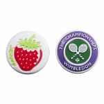 Babolat Wimbledon 2026 Dampener x2